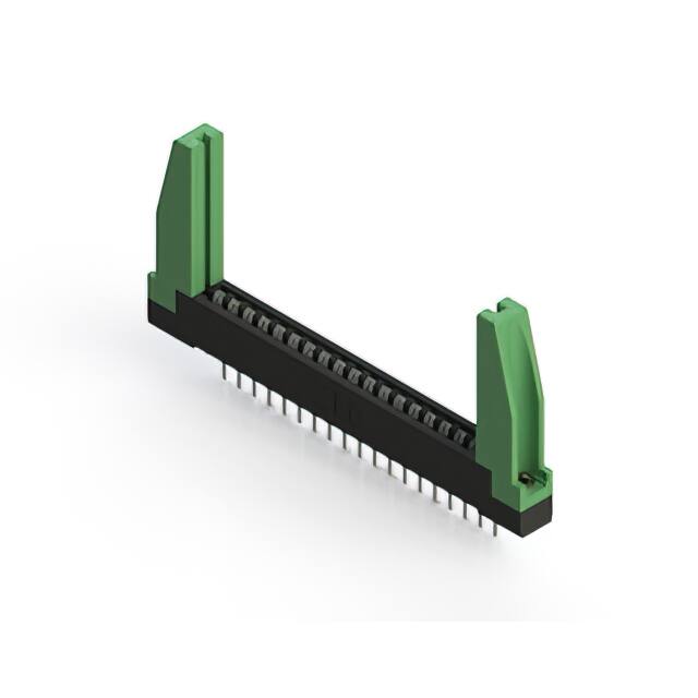 357-019-441-178 EDAC Inc.  Edgeboard Connectors